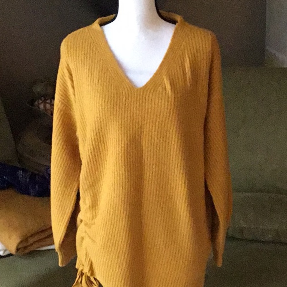 LOU & GREY SWEATER